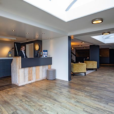 Fletcher Hotel Restaurant Loosdrecht-Amsterdam 외부 사진