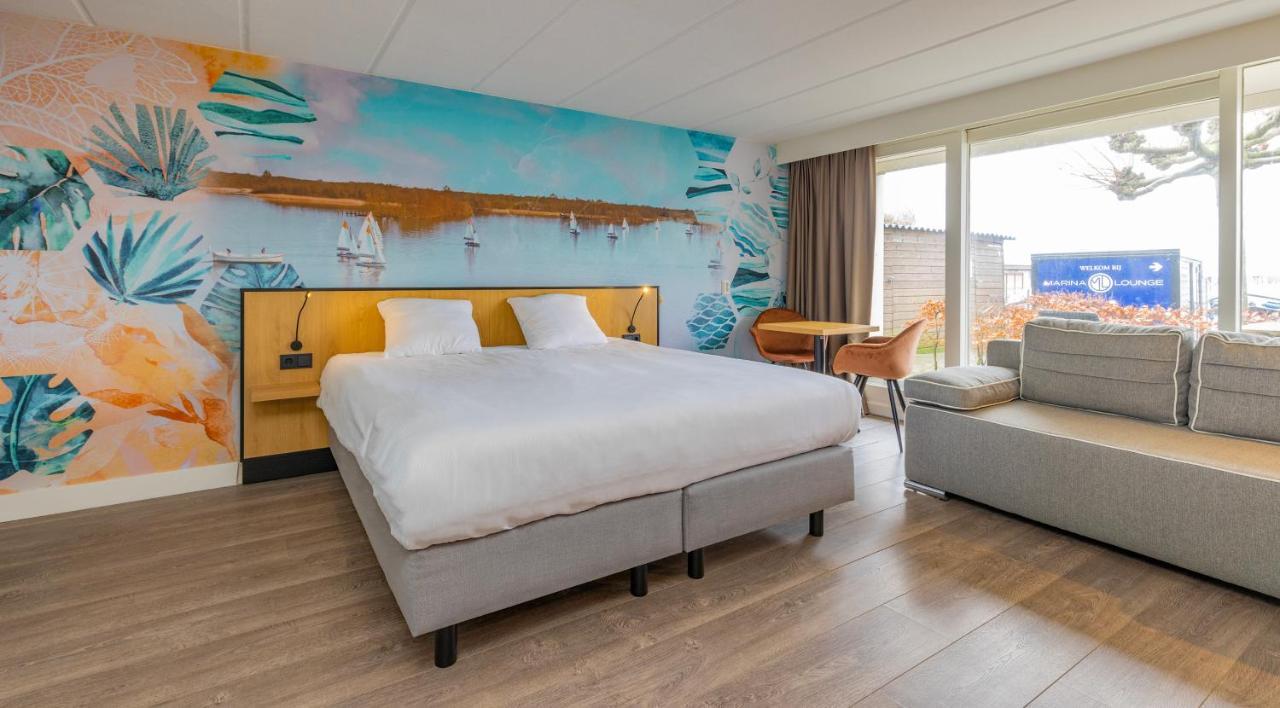 Fletcher Hotel Restaurant Loosdrecht-Amsterdam 외부 사진