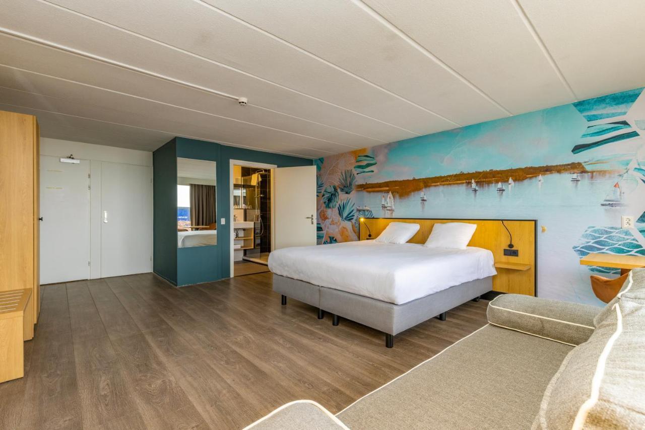 Fletcher Hotel Restaurant Loosdrecht-Amsterdam 외부 사진