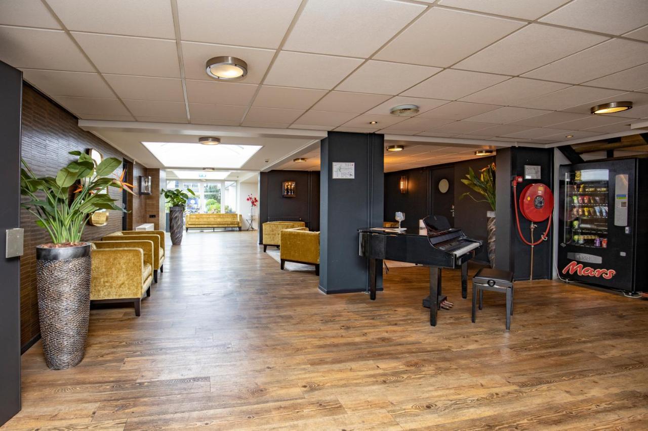 Fletcher Hotel Restaurant Loosdrecht-Amsterdam 외부 사진