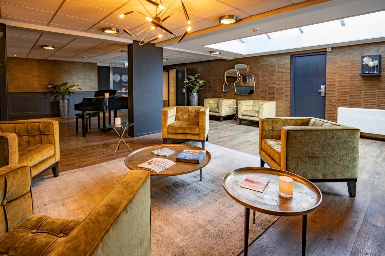 Fletcher Hotel Restaurant Loosdrecht-Amsterdam 외부 사진
