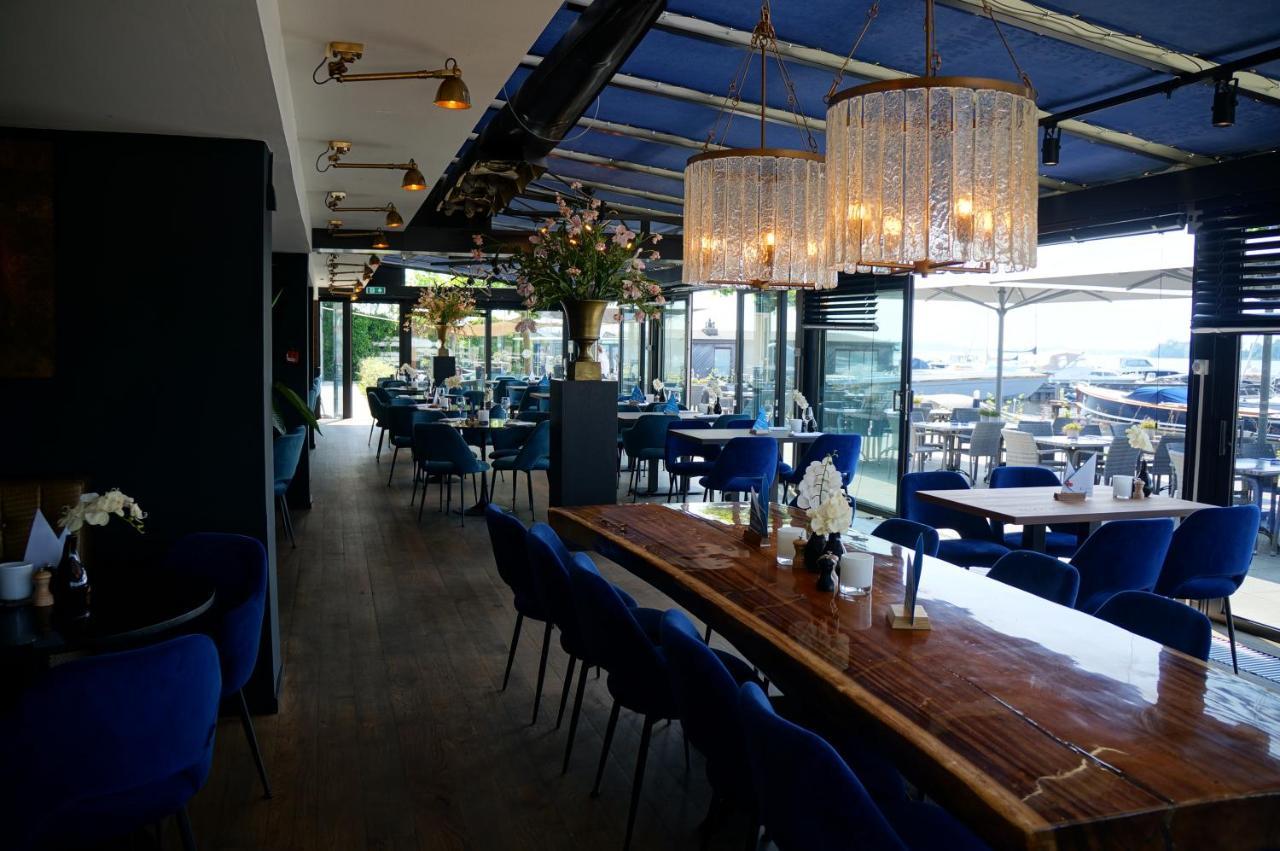 Fletcher Hotel Restaurant Loosdrecht-Amsterdam 외부 사진