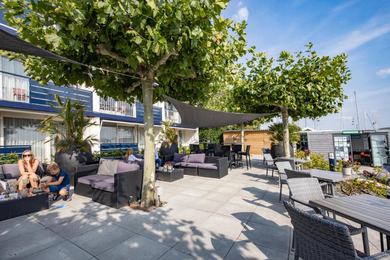 Fletcher Hotel Restaurant Loosdrecht-Amsterdam 외부 사진