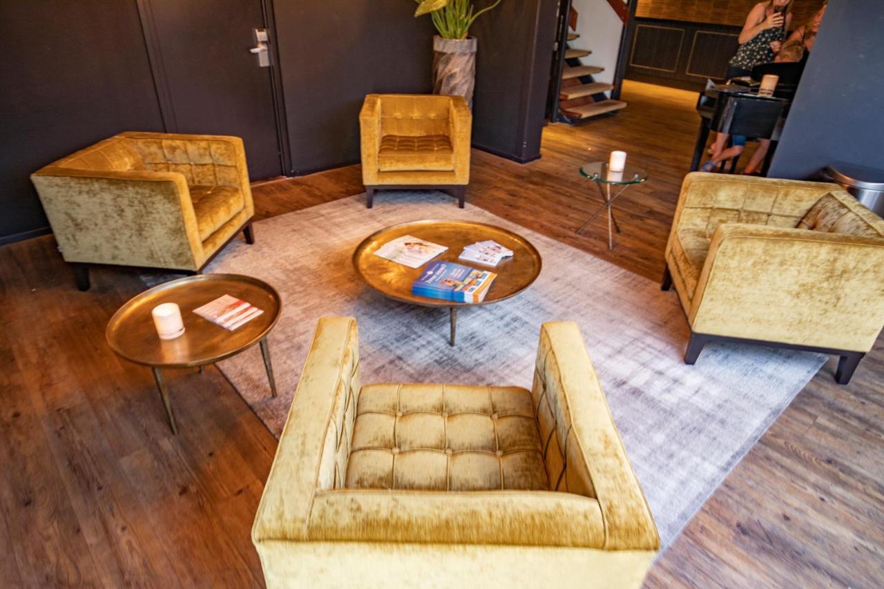 Fletcher Hotel Restaurant Loosdrecht-Amsterdam 외부 사진