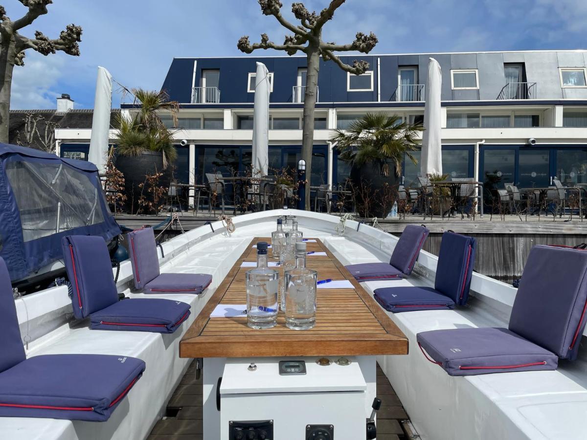 Fletcher Hotel Restaurant Loosdrecht-Amsterdam 외부 사진