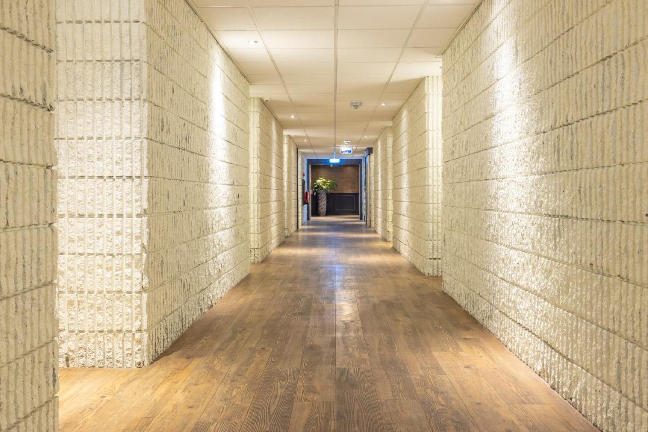 Fletcher Hotel Restaurant Loosdrecht-Amsterdam 외부 사진