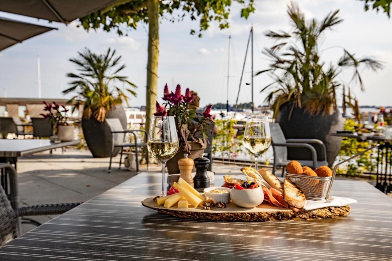 Fletcher Hotel Restaurant Loosdrecht-Amsterdam 외부 사진