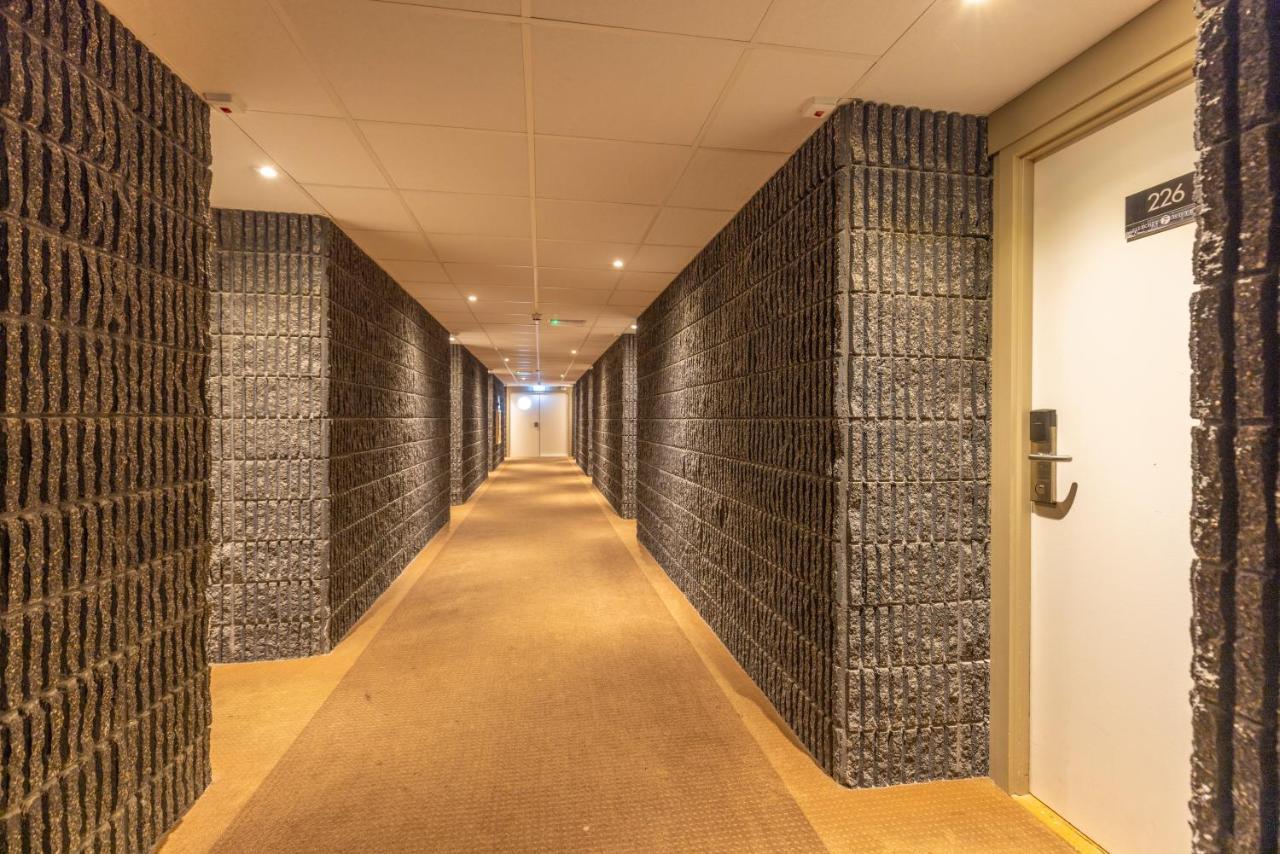 Fletcher Hotel Restaurant Loosdrecht-Amsterdam 외부 사진