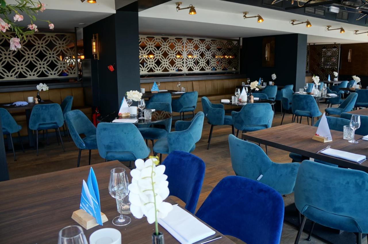 Fletcher Hotel Restaurant Loosdrecht-Amsterdam 외부 사진
