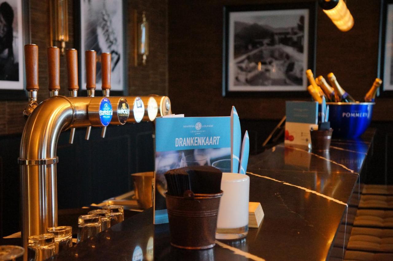 Fletcher Hotel Restaurant Loosdrecht-Amsterdam 외부 사진