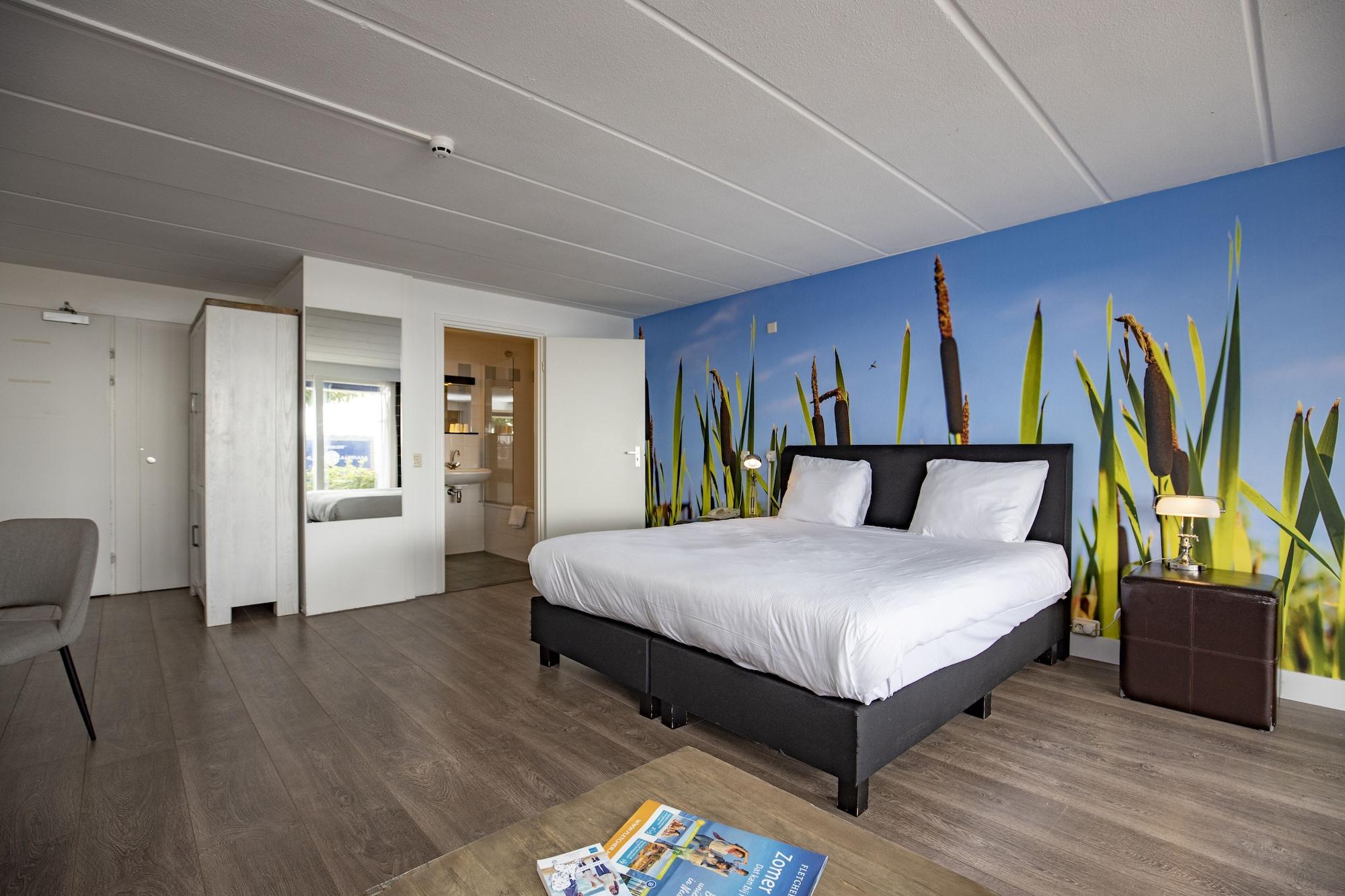 Fletcher Hotel Restaurant Loosdrecht-Amsterdam 외부 사진