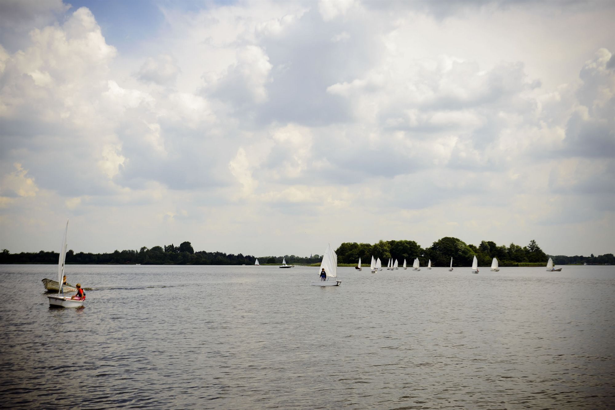 Fletcher Hotel Restaurant Loosdrecht-Amsterdam 외부 사진