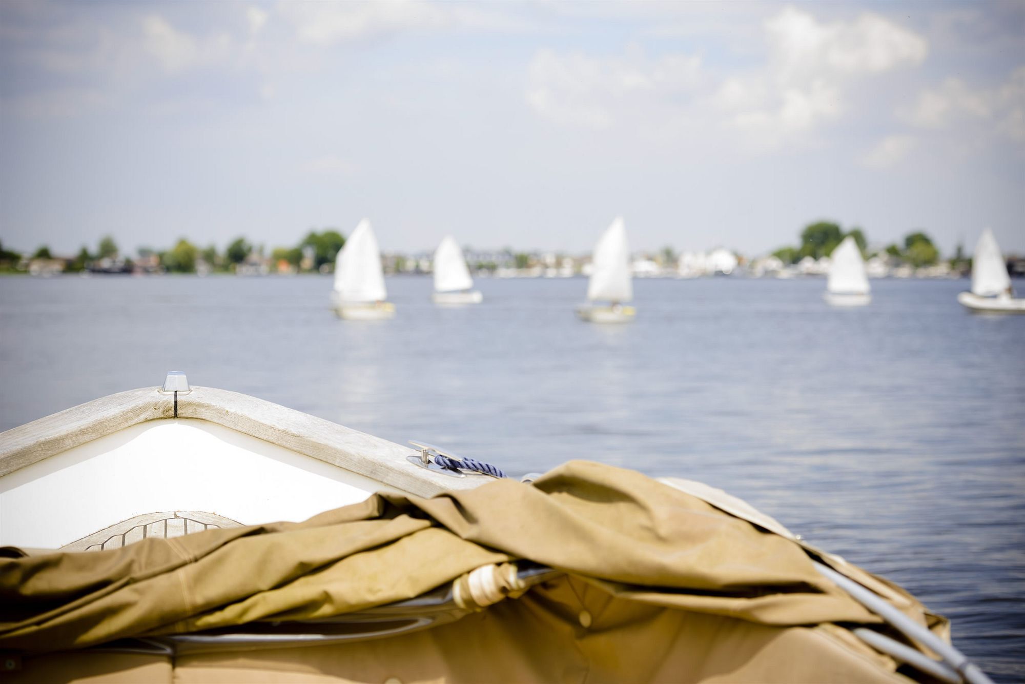 Fletcher Hotel Restaurant Loosdrecht-Amsterdam 외부 사진