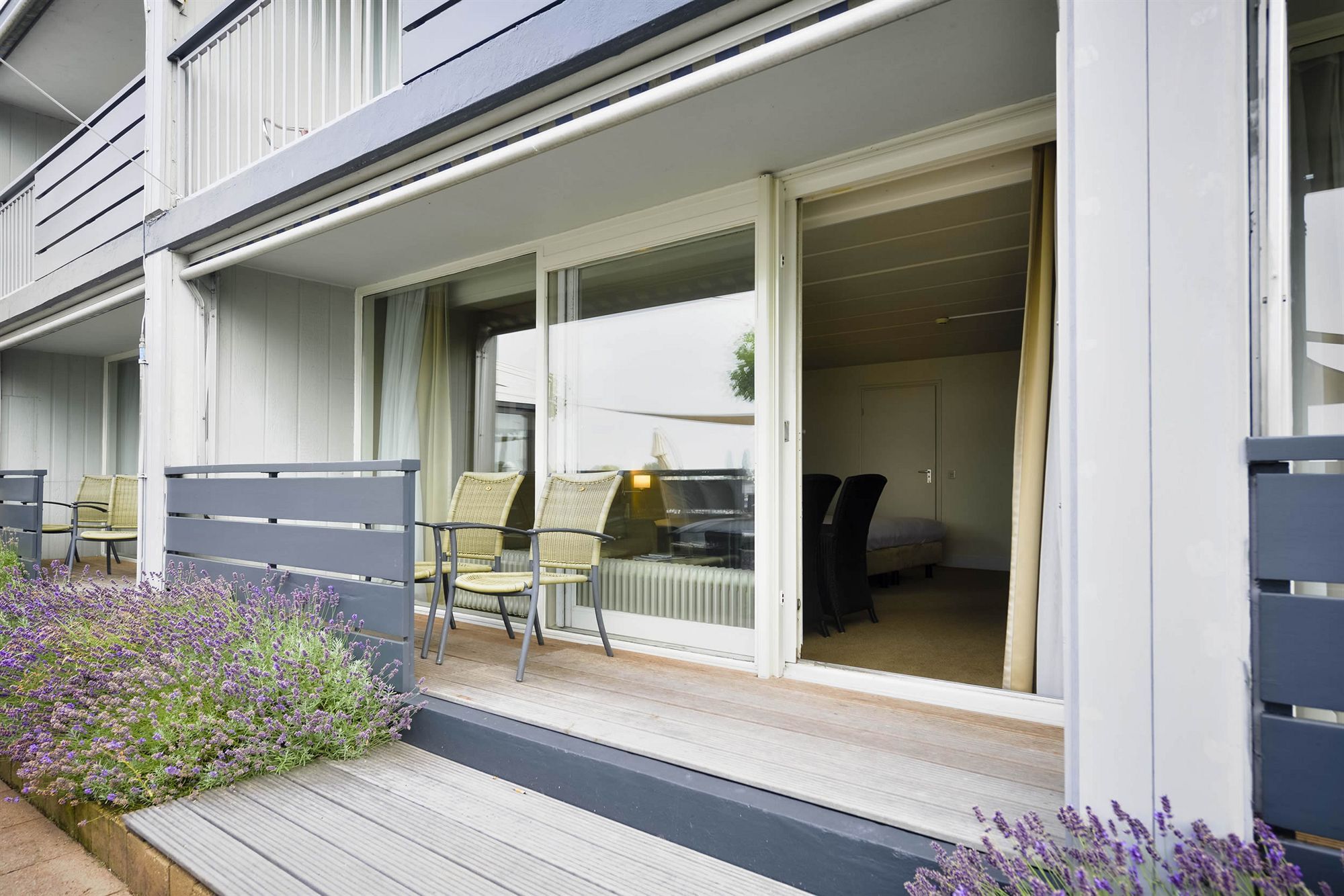 Fletcher Hotel Restaurant Loosdrecht-Amsterdam 외부 사진