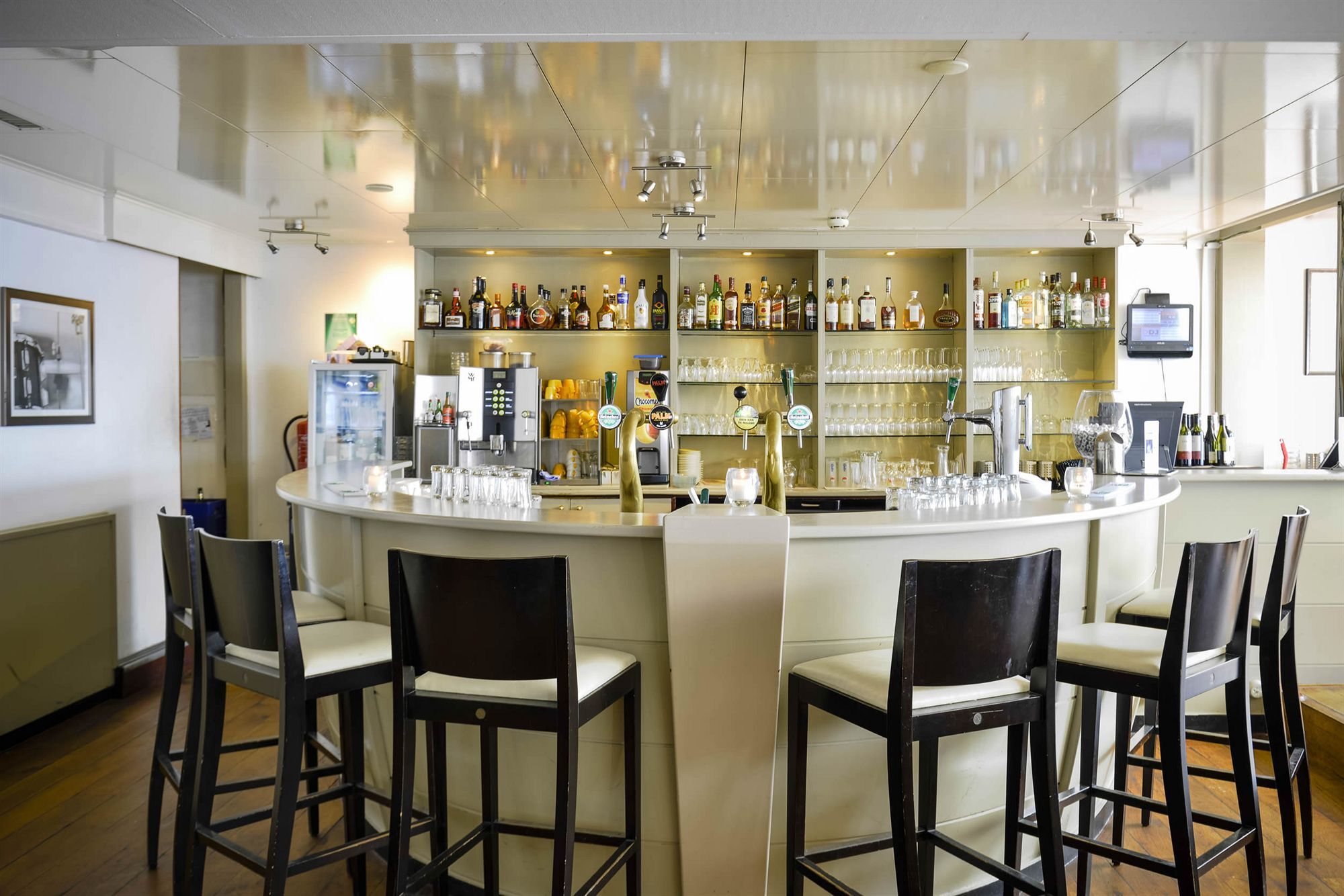 Fletcher Hotel Restaurant Loosdrecht-Amsterdam 외부 사진